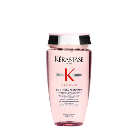 KERAS Genesis Bain Hydra-Fortifiant 250